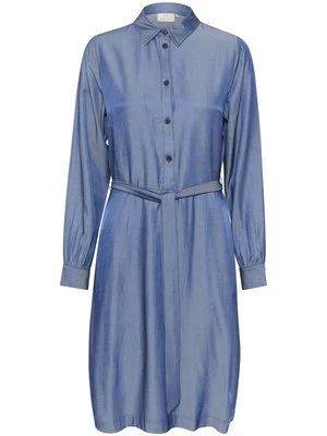 Sukienka jeansowa Kaffe