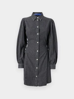 Sukienka jeansowa Karl Lagerfeld Jeans