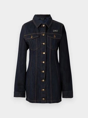 Sukienka jeansowa Ksubi