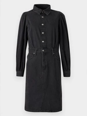 Sukienka jeansowa Lee