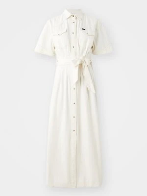 Sukienka jeansowa Lee