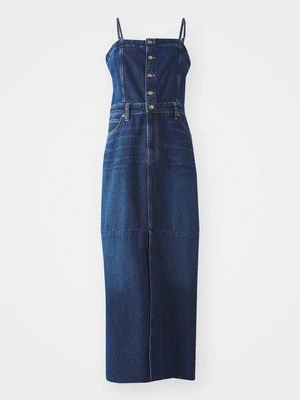 Sukienka jeansowa Lee