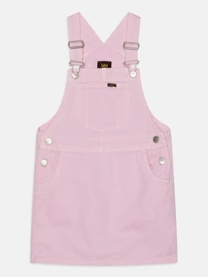 Sukienka jeansowa Lee