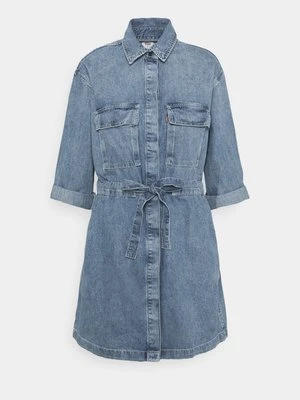 Sukienka jeansowa Levi's®