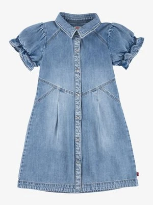 Sukienka jeansowa Levi's®