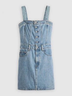 Sukienka jeansowa Levi's®