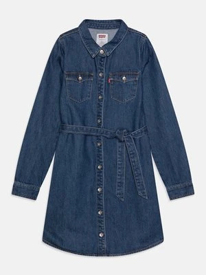 Sukienka jeansowa Levi's®