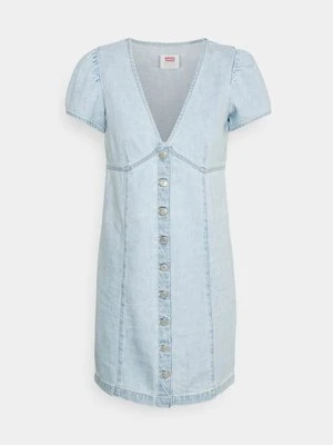 Sukienka jeansowa Levi's®