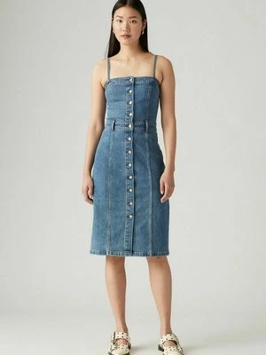 Sukienka jeansowa Levi's®