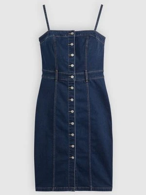 Sukienka jeansowa Levi's®