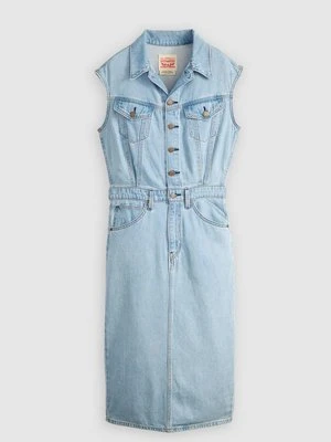Sukienka jeansowa Levi's®
