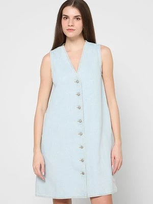 Sukienka jeansowa Levi's®