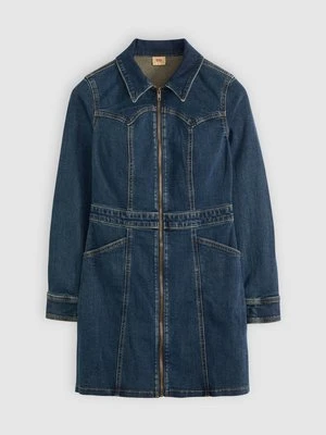 Sukienka jeansowa Levi's®
