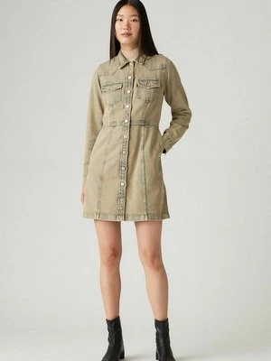 Sukienka jeansowa Levi's®