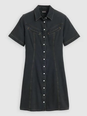 Sukienka jeansowa Levi's®