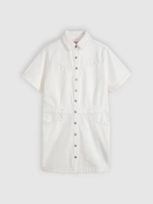 Sukienka jeansowa Levi's
