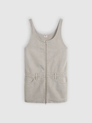Sukienka jeansowa Levi's