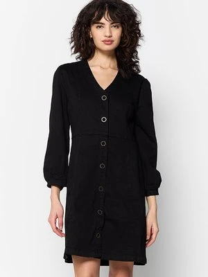 Sukienka jeansowa LIU JO