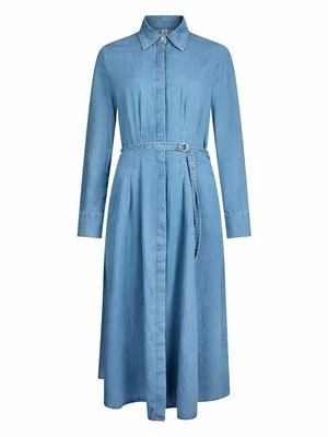 Sukienka jeansowa LIU JO