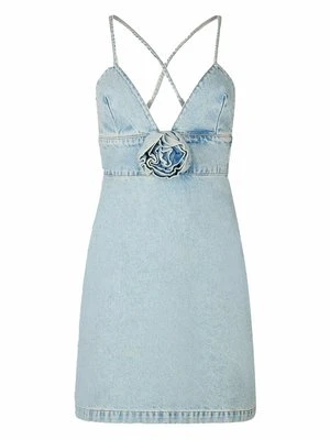 Sukienka jeansowa LIU JO