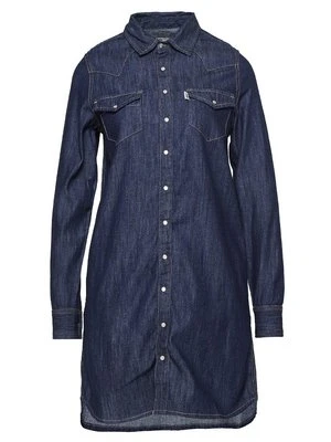 Sukienka jeansowa LOIS Jeans