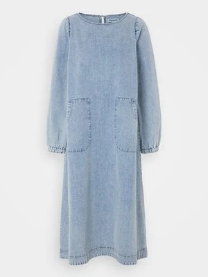 Sukienka jeansowa Lollys Laundry