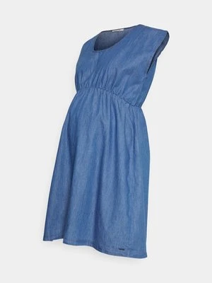 Sukienka jeansowa love2wait