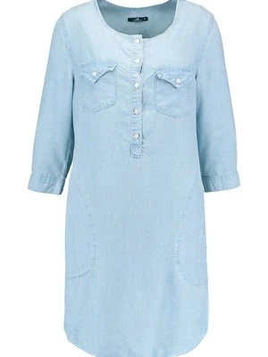 Sukienka jeansowa LTB