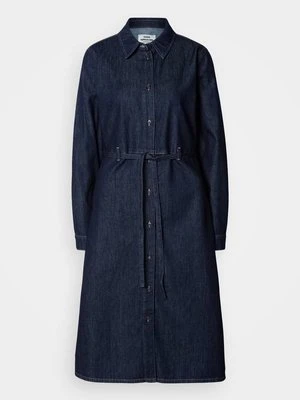 Sukienka jeansowa Mads Nørgaard
