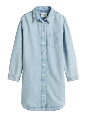 Sukienka jeansowa Marc O'Polo DENIM