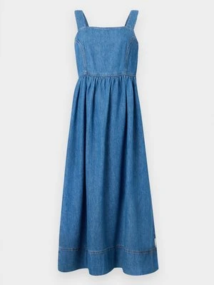 Sukienka jeansowa Marc O'Polo DENIM