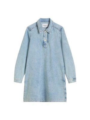 Sukienka jeansowa Marc O'Polo DENIM