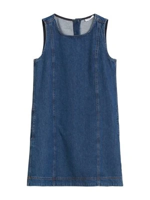 Sukienka jeansowa Marc O'Polo DENIM
