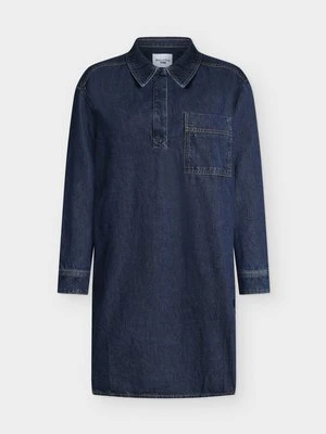 Sukienka jeansowa Marc O'Polo DENIM