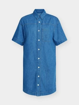 Sukienka jeansowa Marc O'Polo DENIM