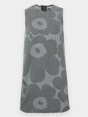 Sukienka jeansowa Marimekko