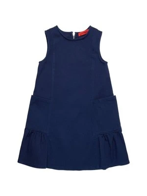 Sukienka jeansowa MAX&Co.