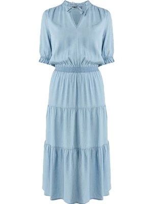 Zdjęcie produktu Sukienka jeansowa Mexx