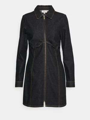 Sukienka jeansowa Milk It