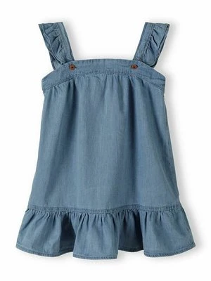 Sukienka jeansowa MINOTI