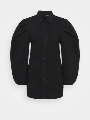 Sukienka jeansowa Missguided Petite