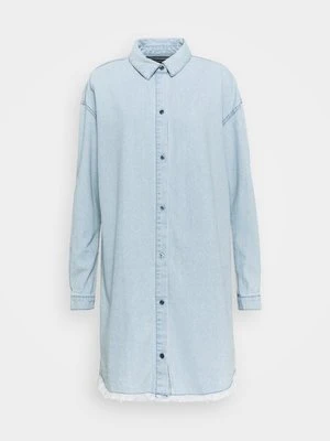Zdjęcie produktu Sukienka jeansowa Missguided Tall