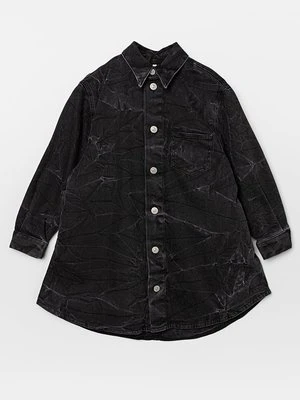 Sukienka jeansowa MM6 Maison Margiela