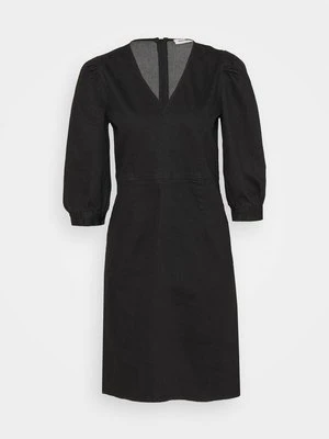 Sukienka jeansowa Modström