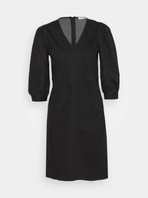 Sukienka jeansowa Modström