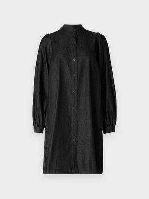 Sukienka jeansowa MSCH Copenhagen