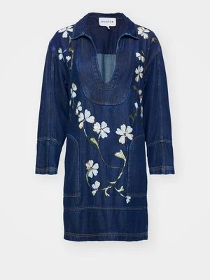 Sukienka jeansowa MUNTHE