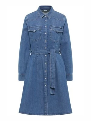 Zdjęcie produktu Sukienka jeansowa mustang