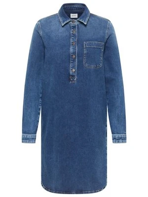 Sukienka jeansowa mustang