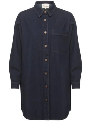 Sukienka jeansowa My Essential Wardrobe